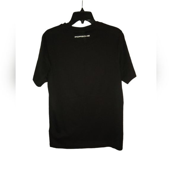 Puma Porsche Legacy Graphic Tee - Picture 2 of 3